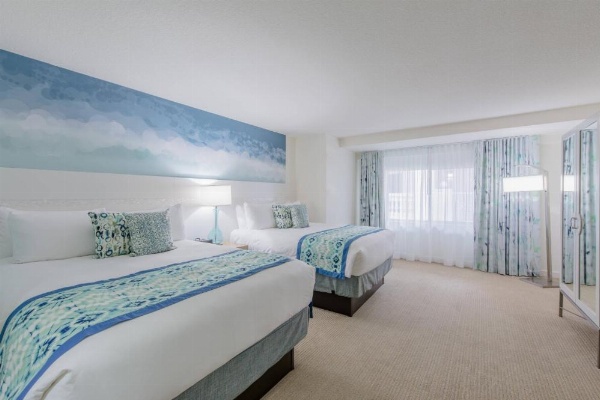 Marriott Vacation Club®, South Beach image 13